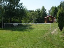 Ihrisko - Privát Panoráma